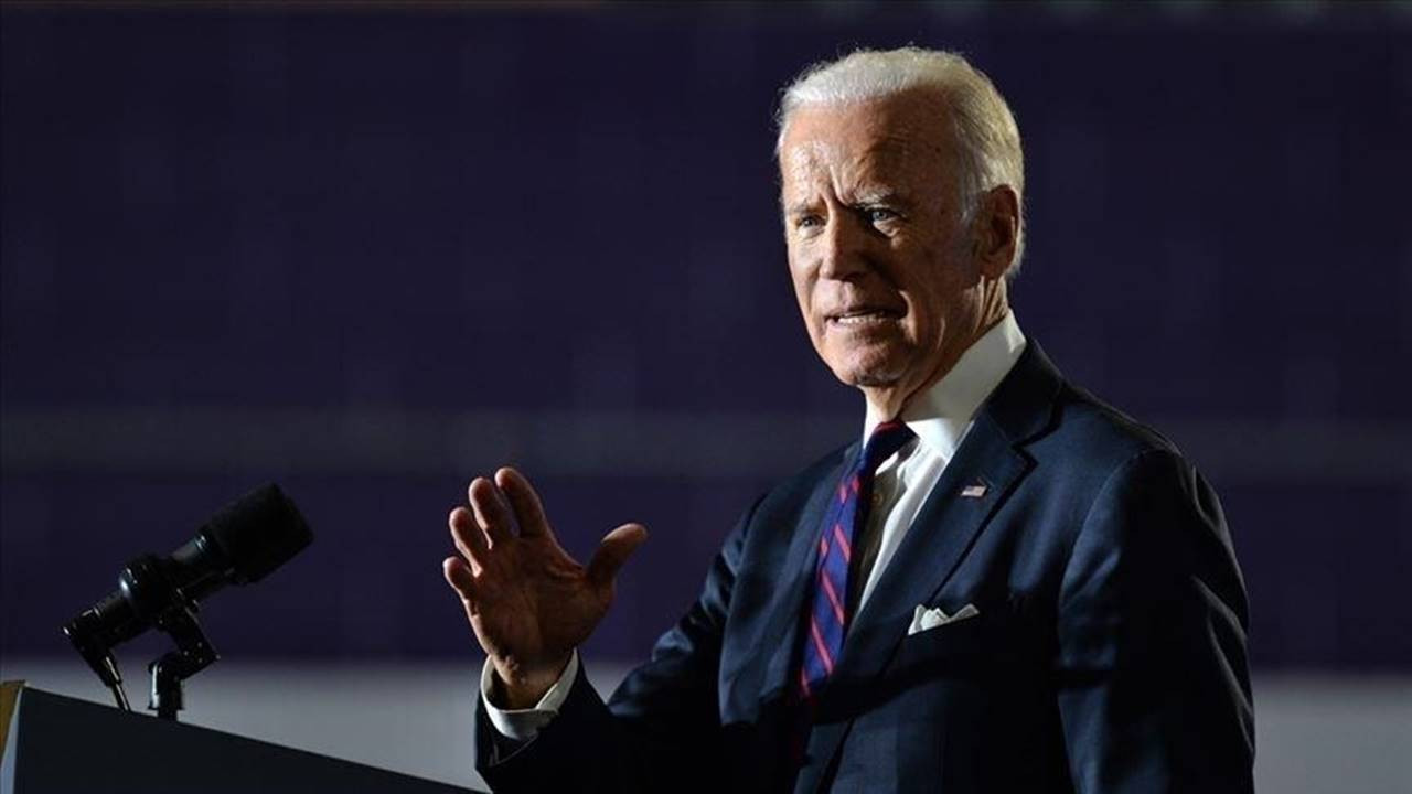 Biden’dan İran’ı vuran İsrail’e: Umarım bu bir sondur