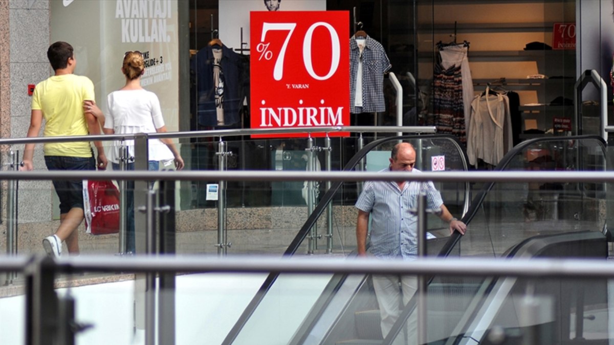 Gıdada ‘gizli zam’ ve ‘yalancı indirim’e 550 bin liraya kadar ceza