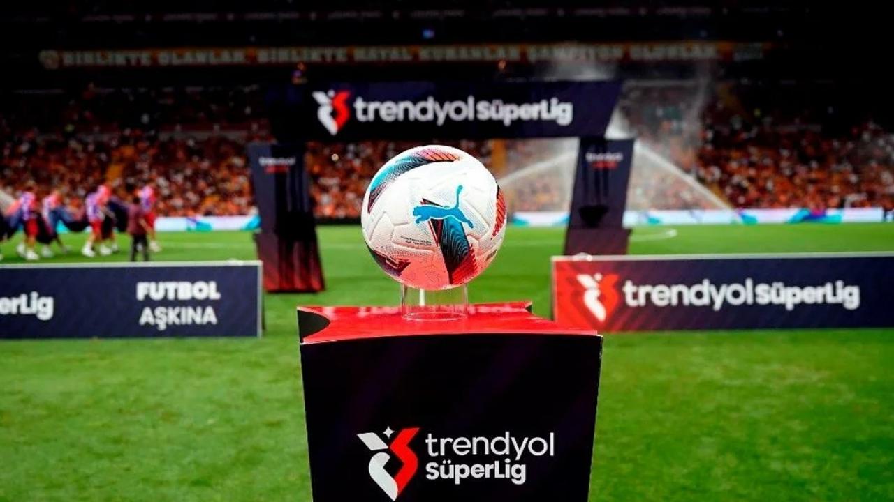 Trabzonspor kaybetti! Süper Lig’de namağlup 2 takım kaldı