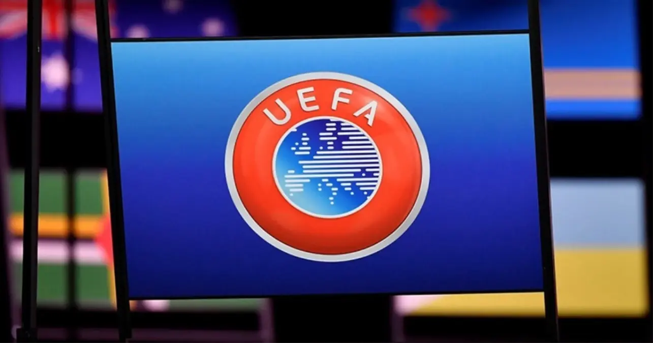 UEFA Ülke puanı sıralamasında son durum! Türkiye kaçıncı sırada?